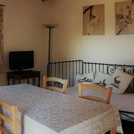 Holiday home Belvilla By Oyo Allodola Volterra