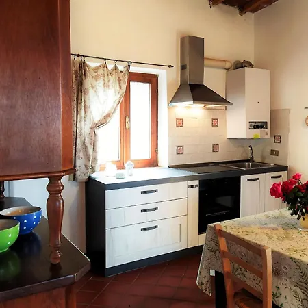 Holiday home Belvilla By Oyo Allodola