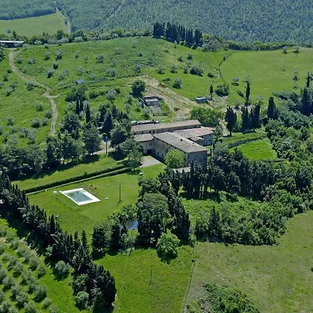 Belvilla By Oyo Allodola Holiday home