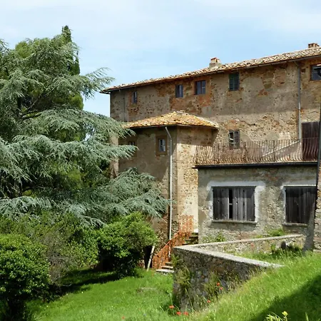 Belvilla By Oyo Allodola Holiday home