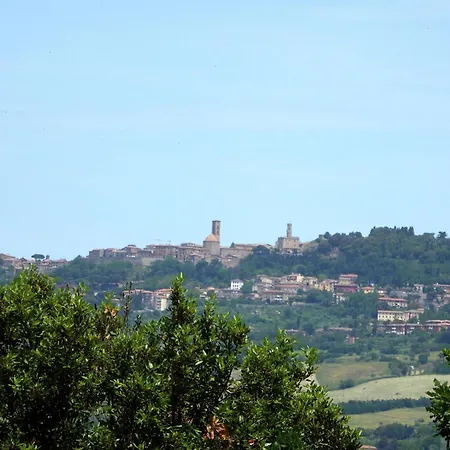 Belvilla By Oyo Allodola Holiday home Volterra
